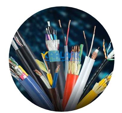 تاریخچه ساخت کابل در جهان